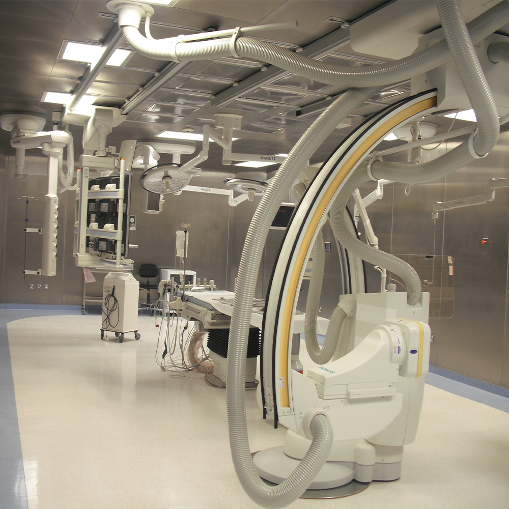 King Fahad Medical City-Riyadh,Saudi Arabia